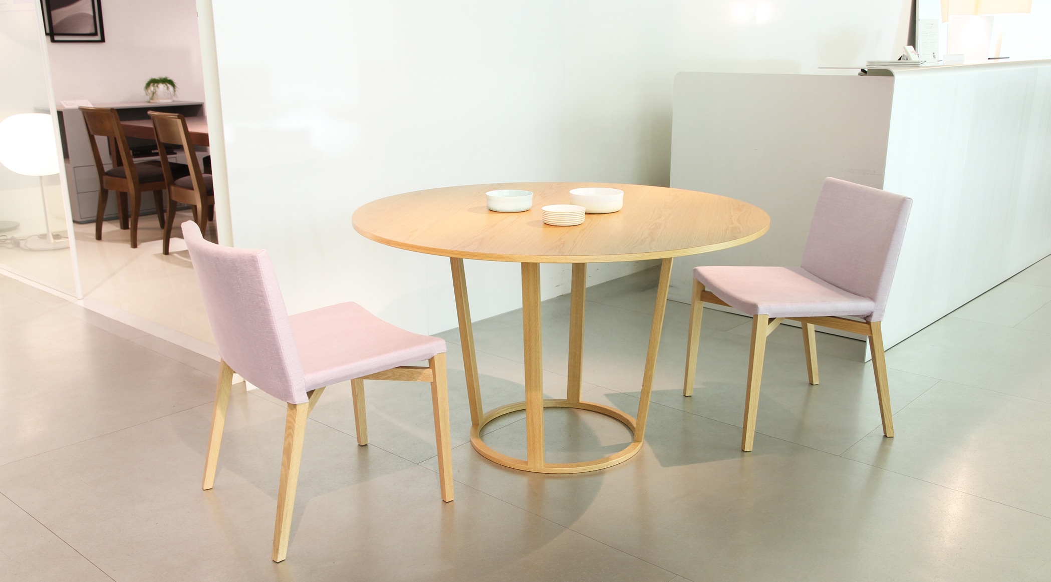 カッシーナ 取扱 porro ポロ Join Table / ダイニングテーブル