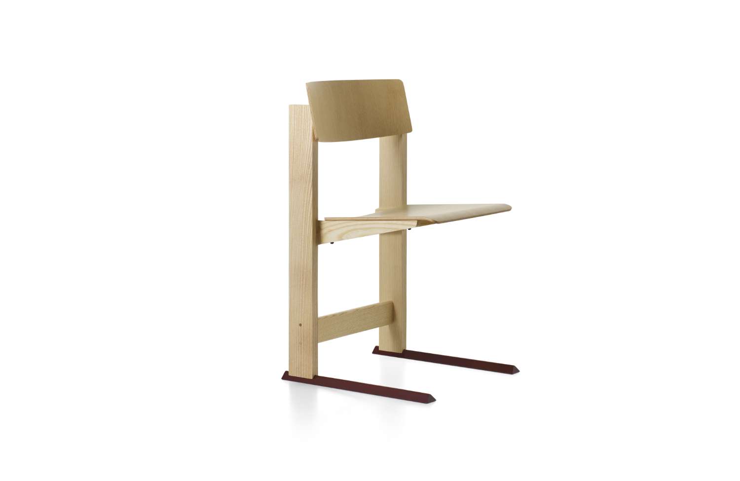 Alias（アリアス）LIRAリラ スタッキングアームレスチェア|カッシーナ