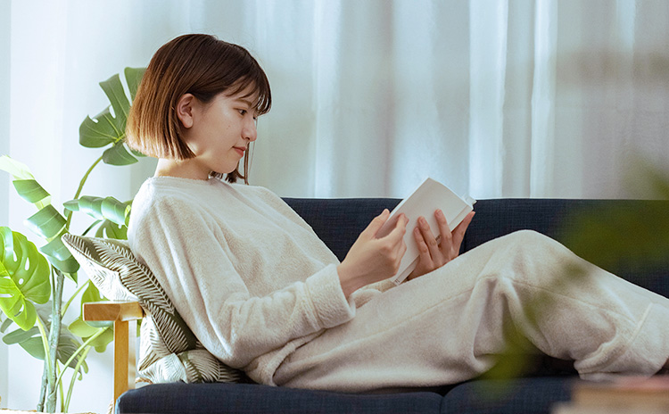 Simple（シンプル）瞑想｜健康維持器具のことなら | CellPower (セル