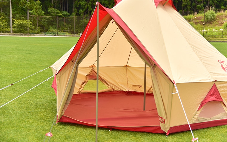 チャムス(CHUMS) ブービーハウス CH62-1324-Y050-00 チャムス(CHUMS