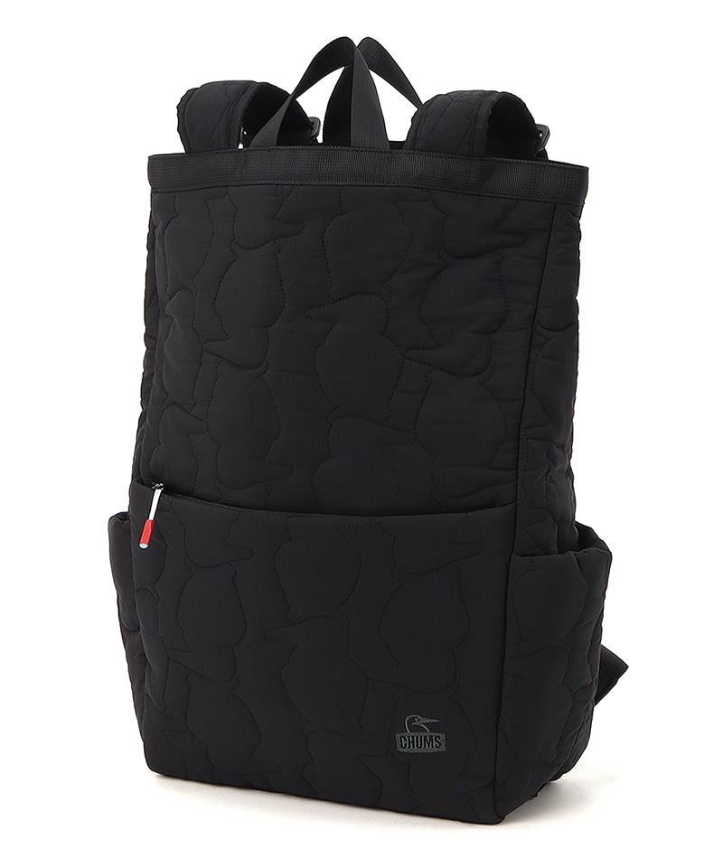 Booby Stitch Day Pack/ブービーステッチデイパック(デイパック