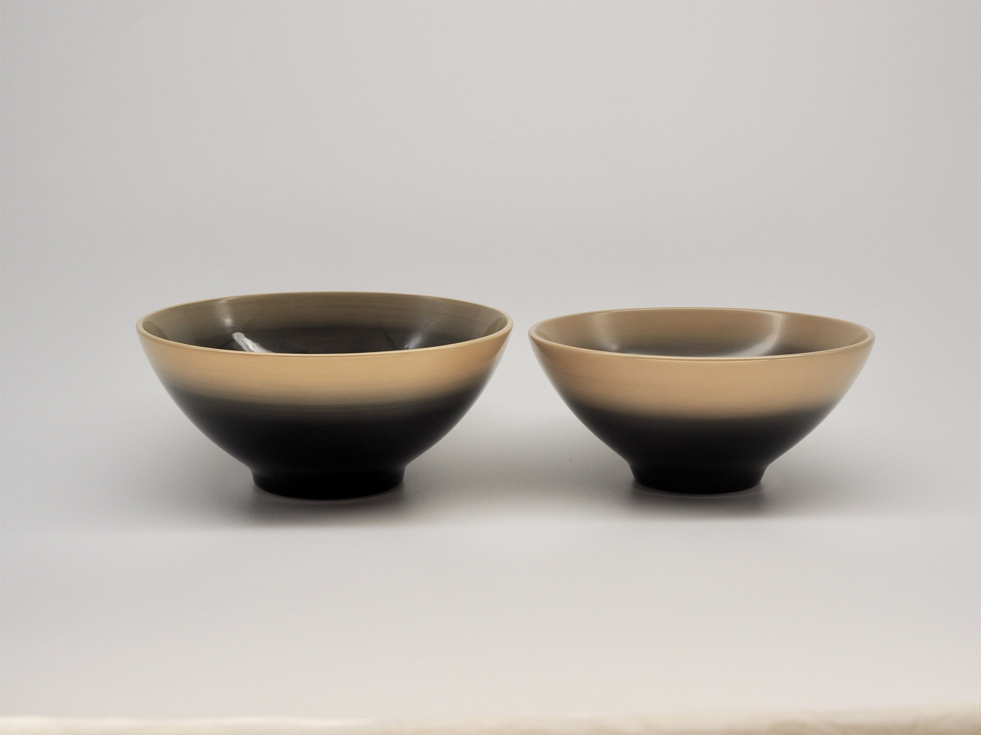 ひら椀」 輪島キリモト ｜ CRAHUG