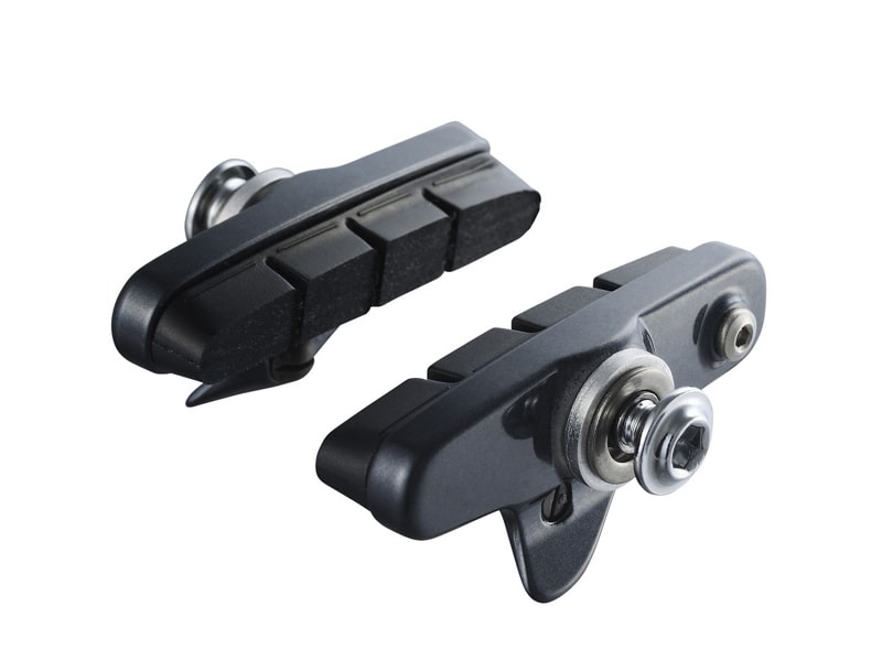 SHIMANO R8000 リムブレーキ 前後セット（ブレーキシューなし