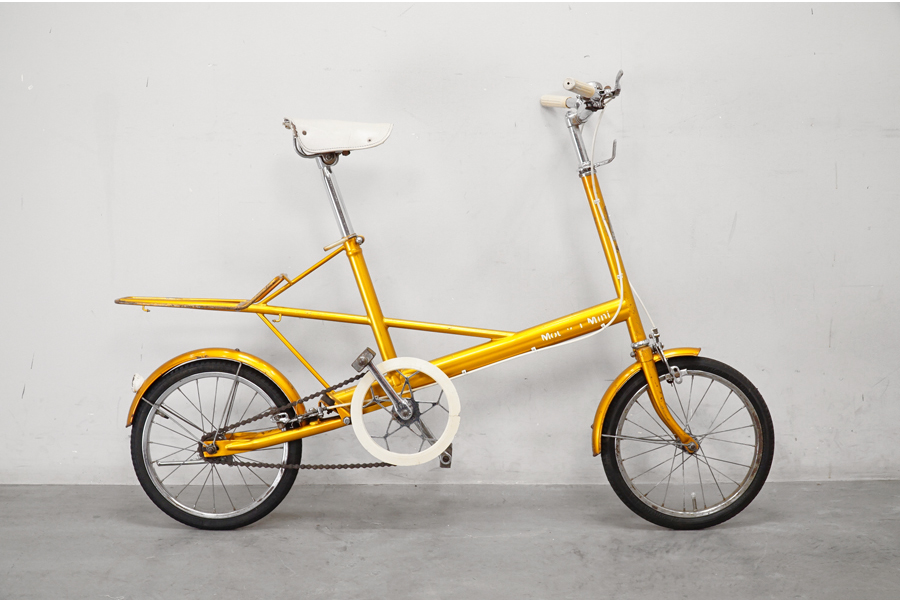 Alex Moulton(アレックス モールトン) 高価買取 アドア東京-世田谷区