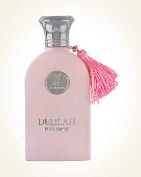 Maison Alhambra Delilah eau de parfum 100 ml | Anabis.com