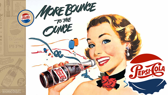 クラッシックペプシシリーズ｜株式会社あおぞら -AOZORA-