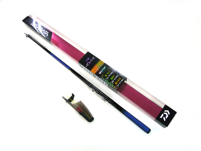 ダイワ(DAIWA)☆小継せとうち 2-30・E【同梱発送不可】 - アオリイカ