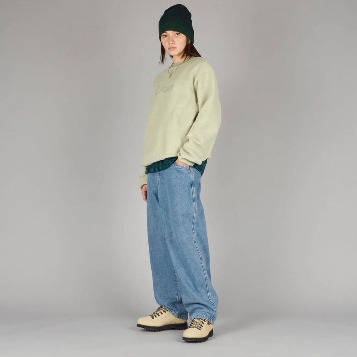 Dime - 【残りわずか】Classic Baggy Denim Pants | ACRMTSM ONLINE STORE