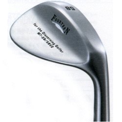 MT-28 V2ウェッジ 【ノーメッキ】 / NSプロ950GH【軽量スチール