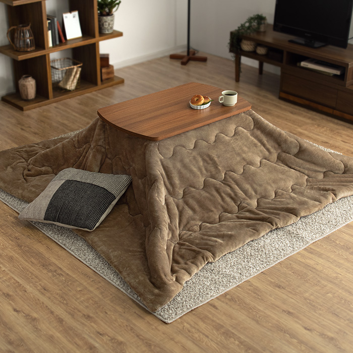 高さが変えられる2wayこたつテーブル | 家具・インテリア通販 【公式