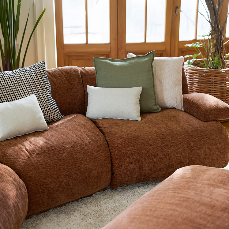 AVENIR(アヴニール) コーナーソファ | 家具・インテリア通販 【公式