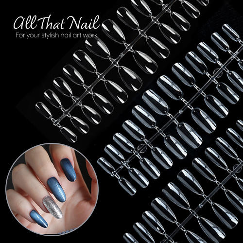 ALL THAT NAIL] ネイル 用品 卸通販 カラーチャート