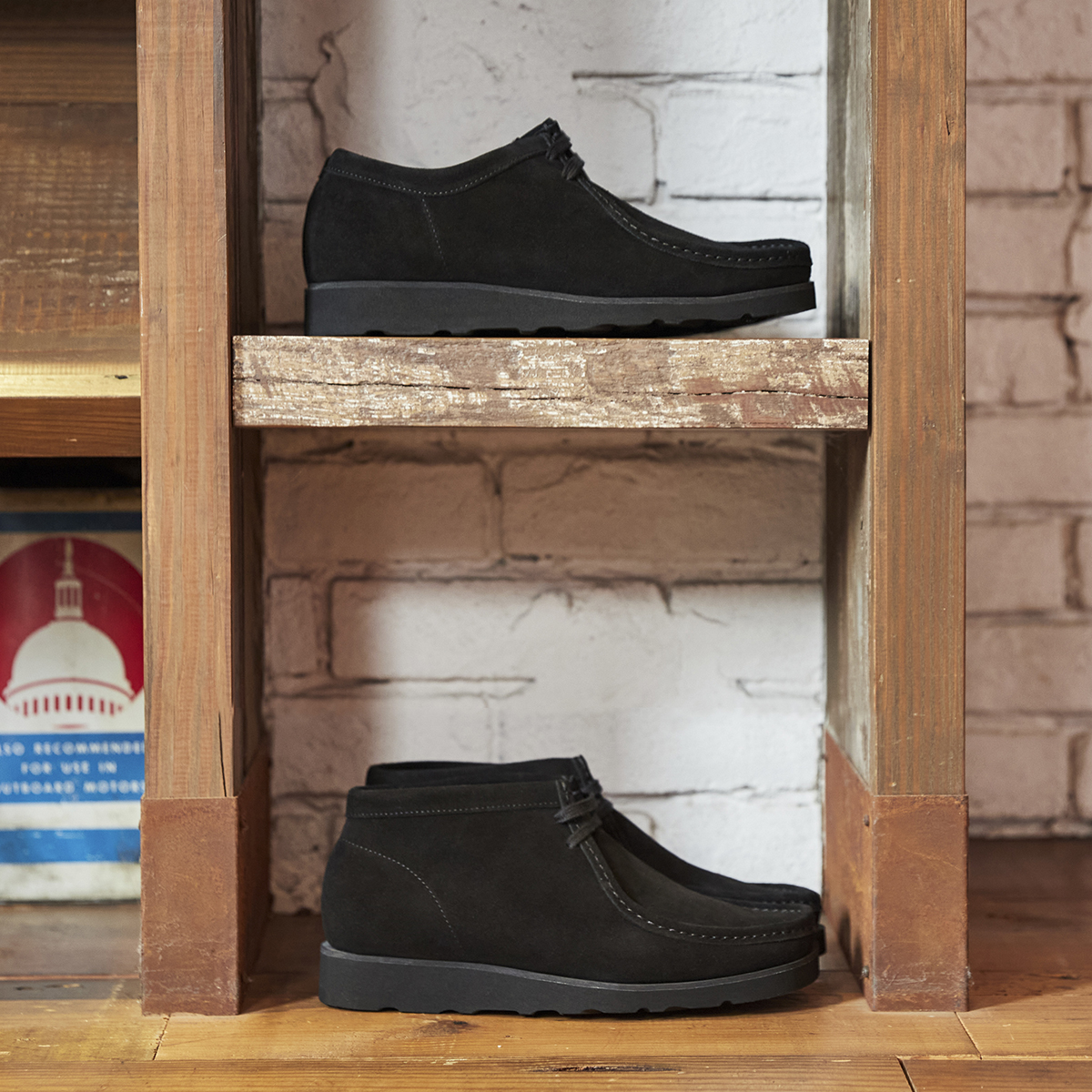 ONLY ARK｜2022 AUTUMN WINTER / ARKnets(アークネッツ)