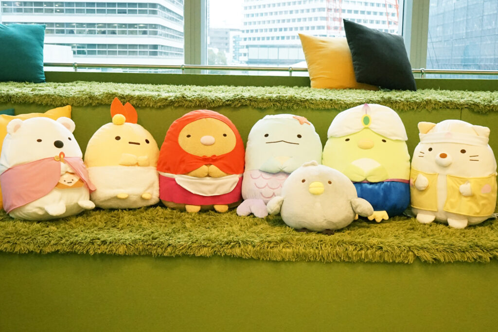 映画 すみっコぐらし とびだす絵本とひみつのコ』大ヒットの奇跡