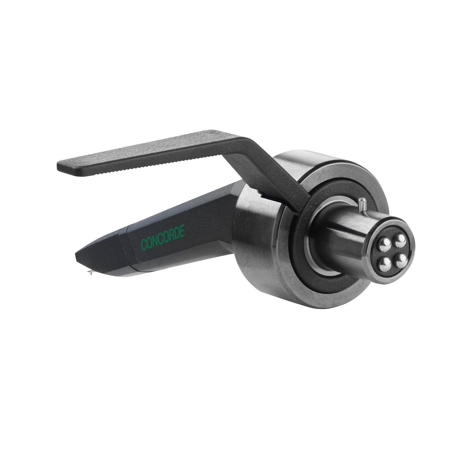 Ortofon Concorde MkII Mix Twin Turntable Cartridge Pack