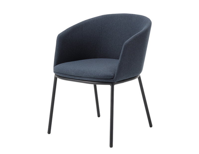 ネイブ チェア TDC-5042/5045 | あずま工芸株式会社あずま工芸株式会社