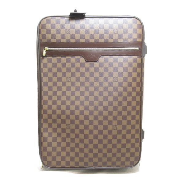 ルイ・ヴィトン(LOUIS VUITTON)ルイ・ヴィトン ペガス55 キャリー