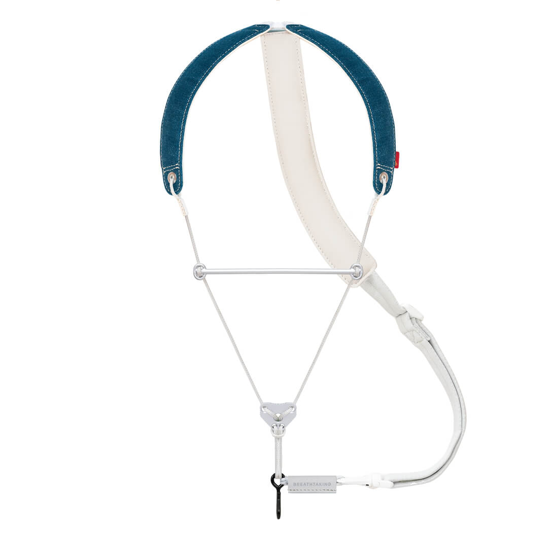 2023年限定モデル サクソフォンストラップ ライザ プレミアム 2