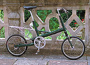 開発ヒストリー