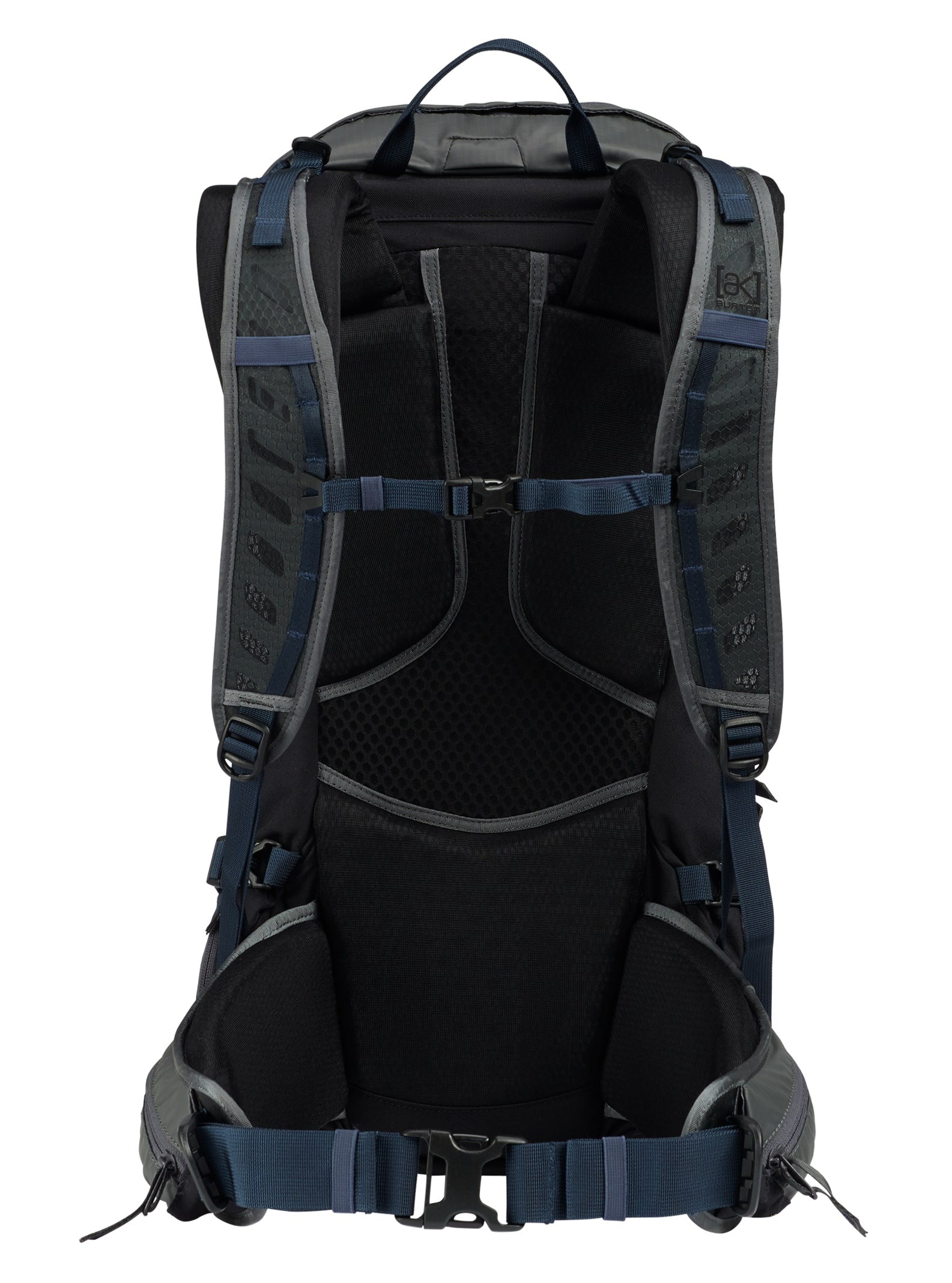 Burton [ak] インクライン 20L バックパック | Burton.com Spring 2021 JP