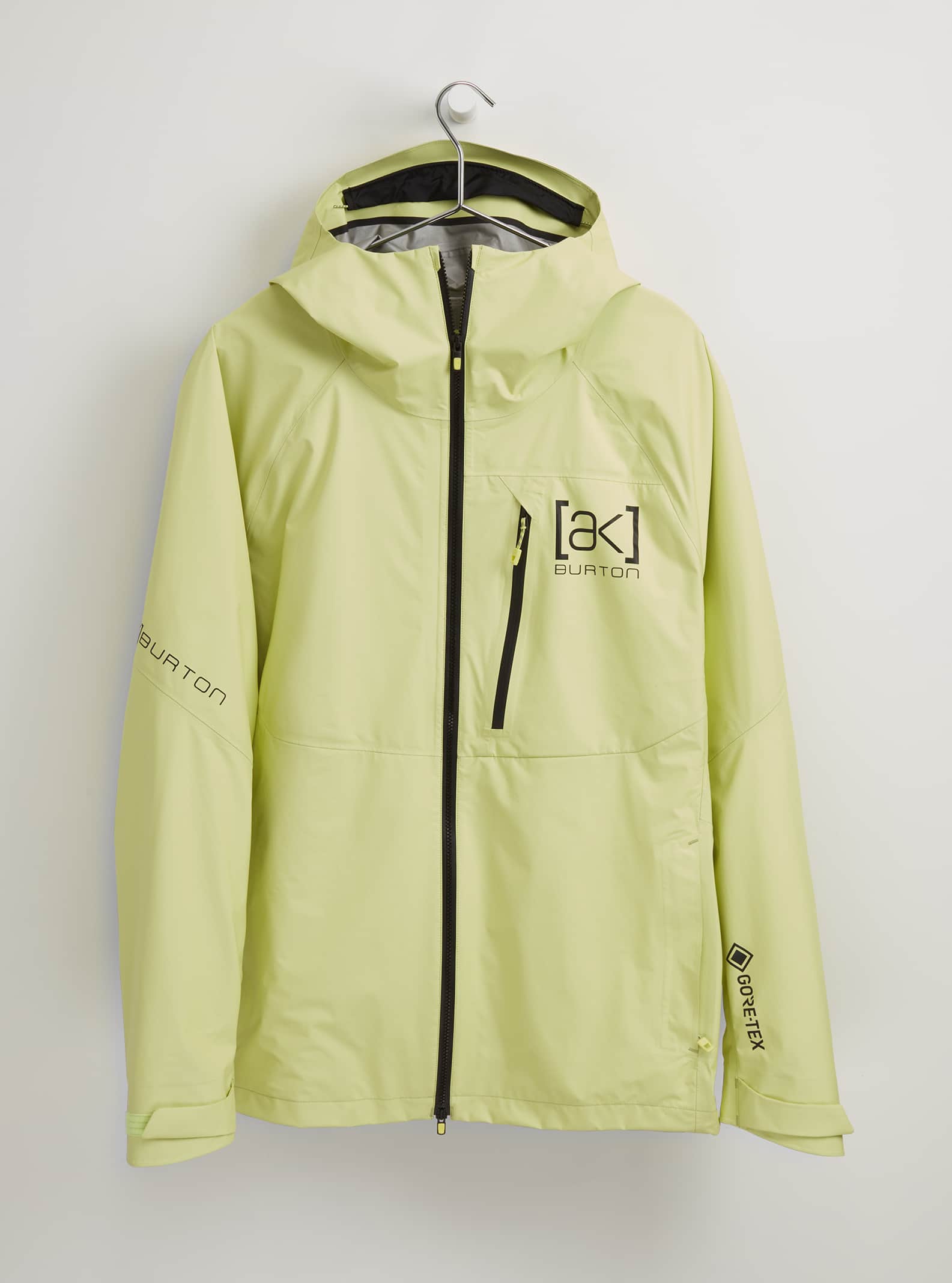 Men's Burton [ak] GORE-TEX Surgence Jacket | Burton.com Spring 2021 US