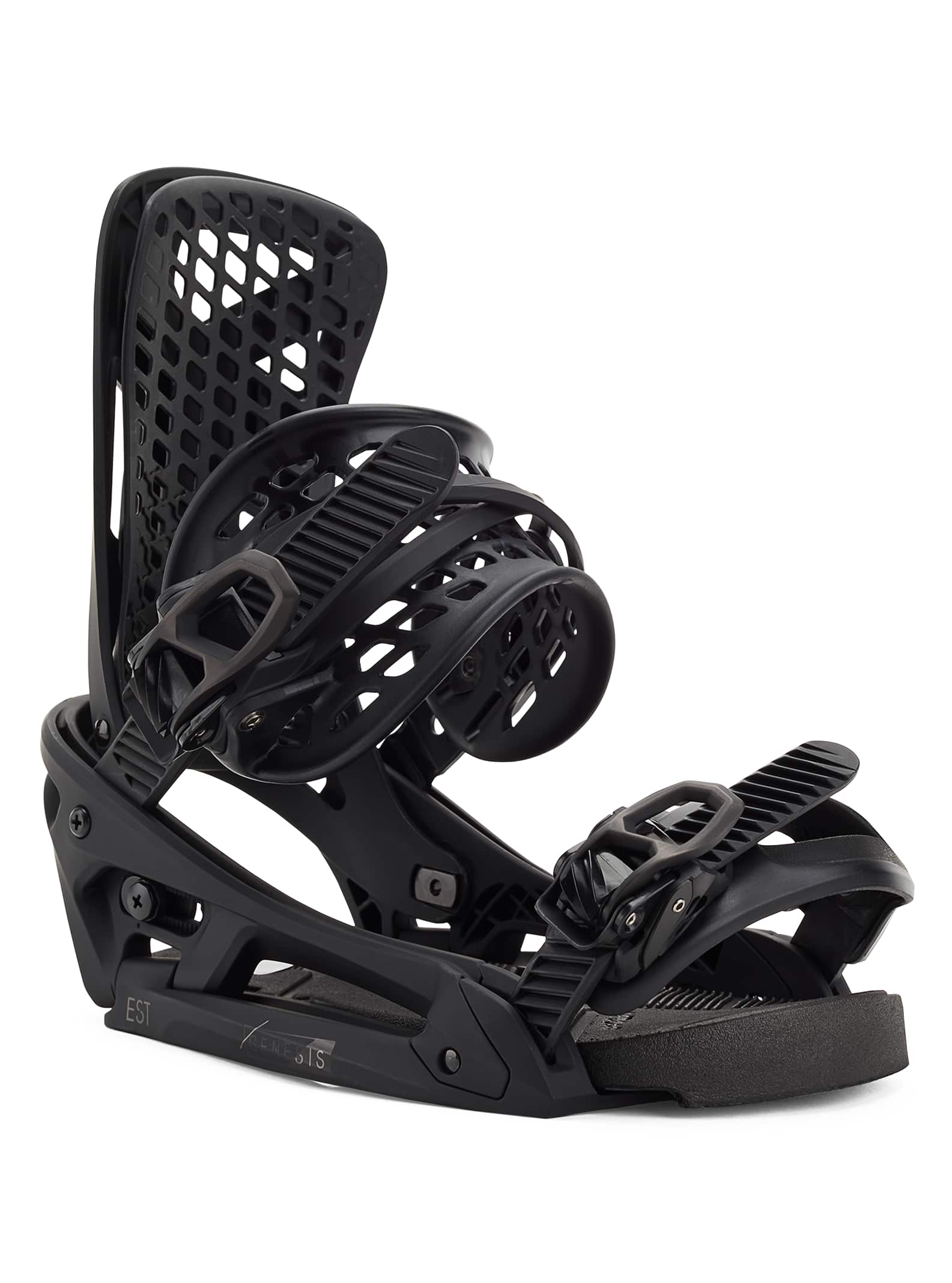 Men's Burton Genesis EST Snowboard Binding | Burton.com Winter 2022 US
