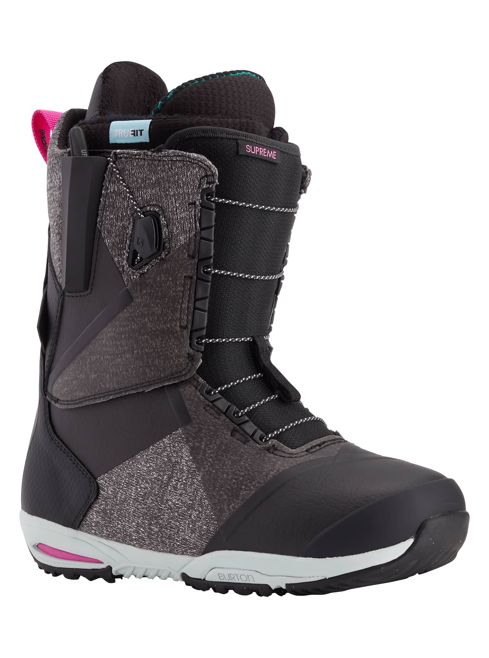 Women's Burton Supreme Snowboard Boots | Burton.com Winter 2022 CA