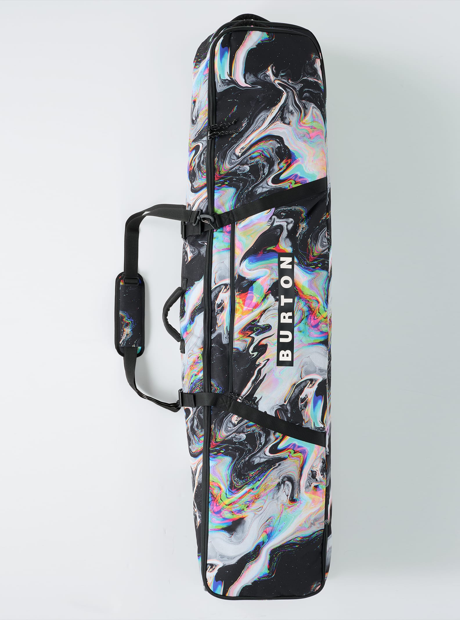 Burton Wheelie Gig Bag Board Bag | Burton.com Winter 2022 US