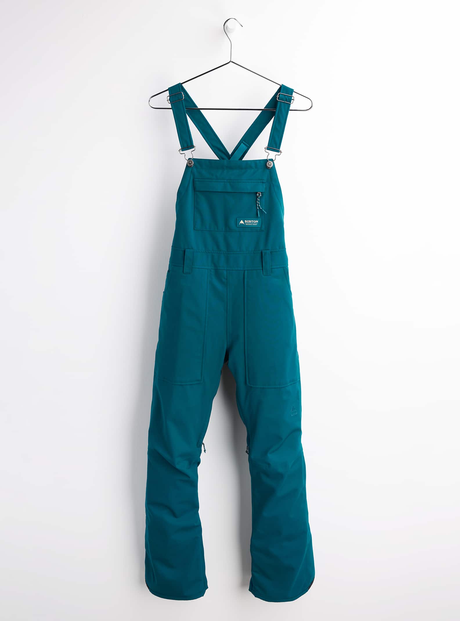 Women's Burton Avalon Bib Pant | Burton.com Winter 2022 CA