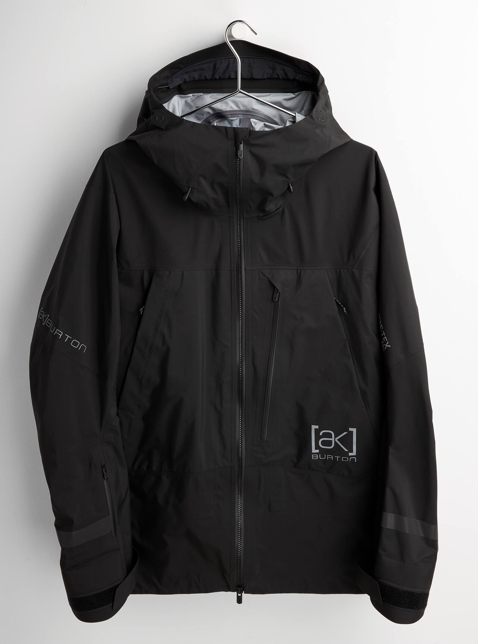 メンズ Burton [ak] GORE-TEX 3L プロ タスク ジャケット | Burton.com