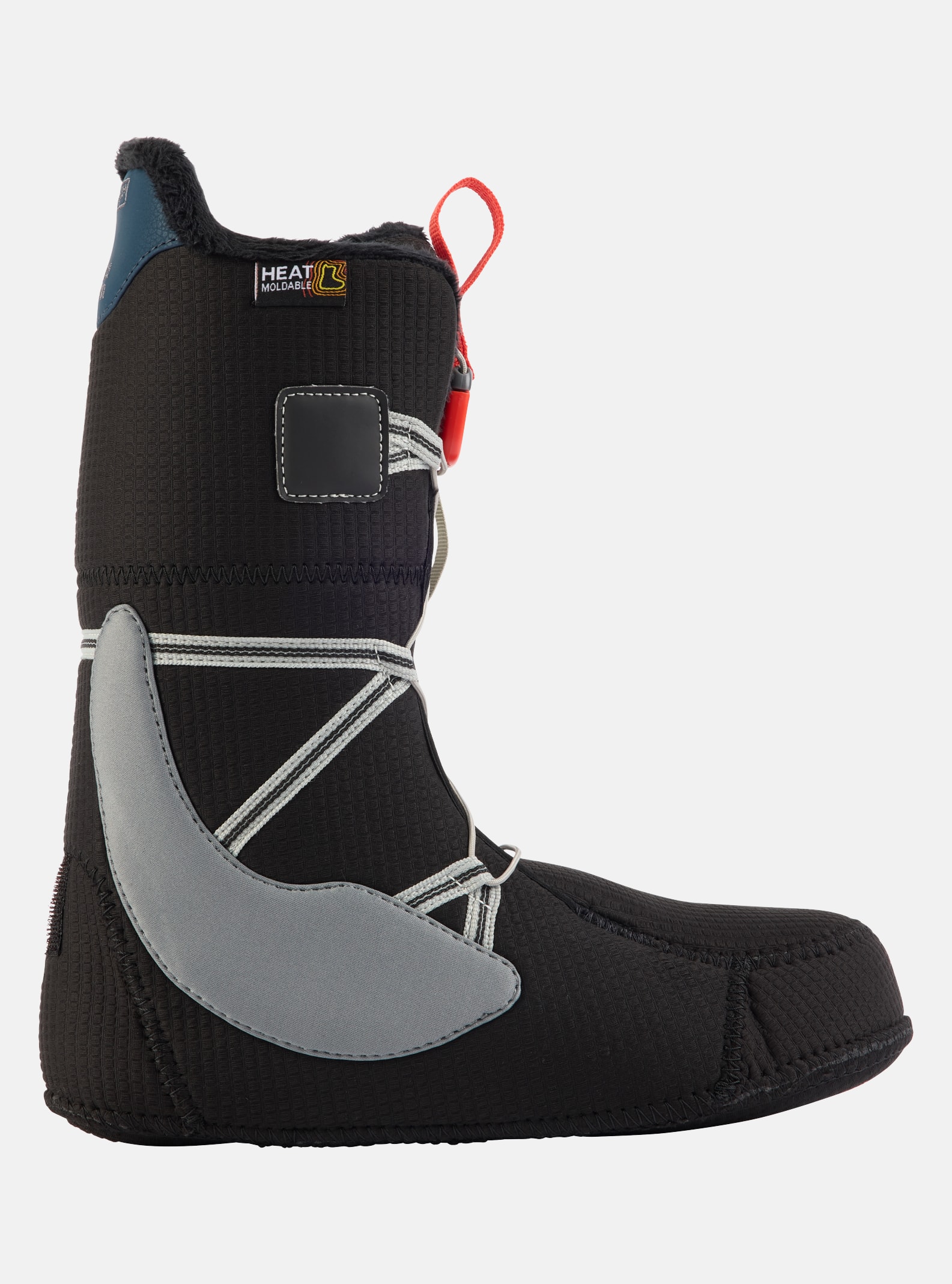 メンズ モト BOA® スノーボードブーツ（ワイド）) | Burton.com Winter