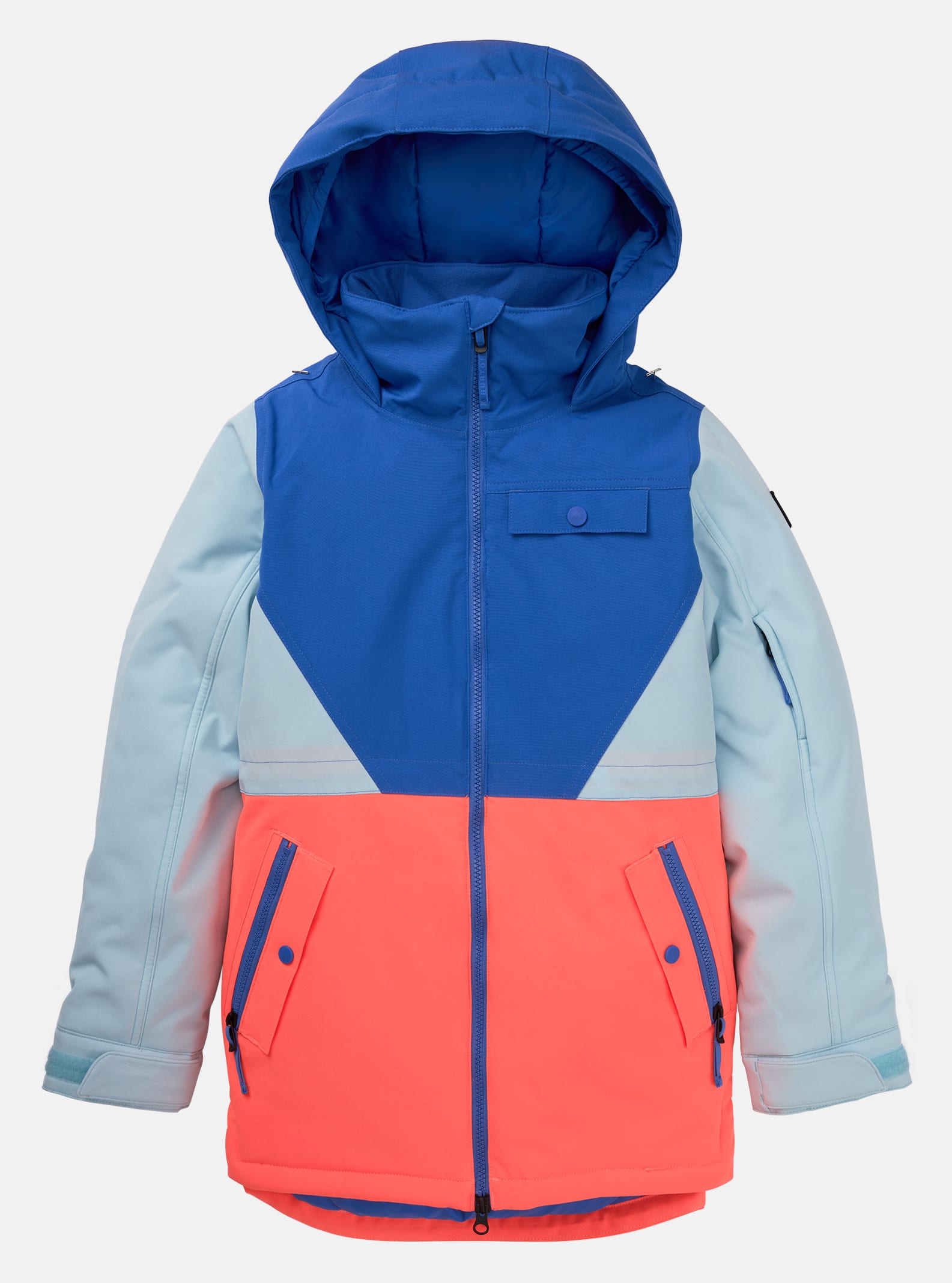 Girls' Khione 2L Jacket | Burton.com Winter 2023 US