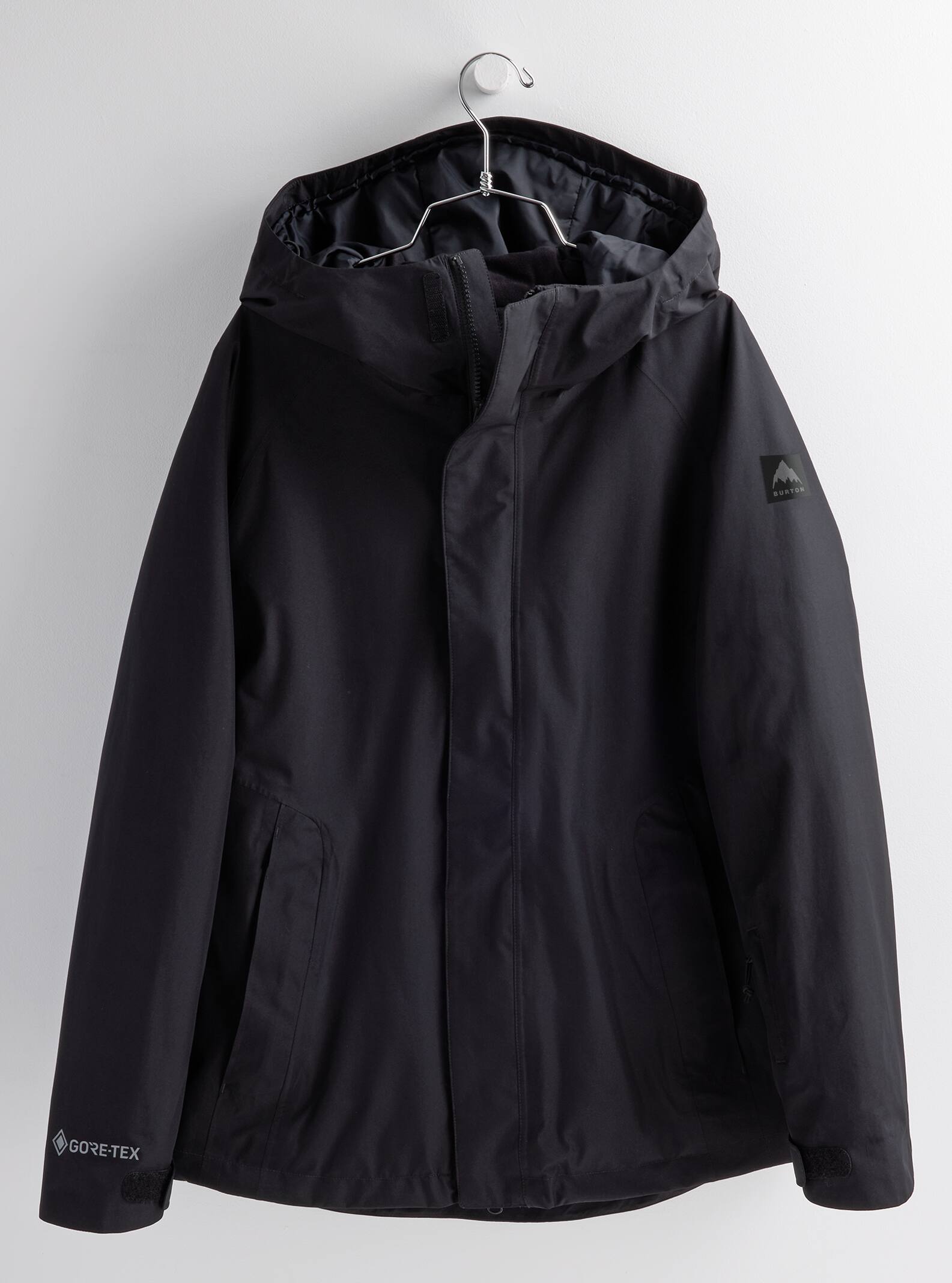 Women's Powline GORE‑TEX 2L Jacket | Burton.com Winter 2023 US