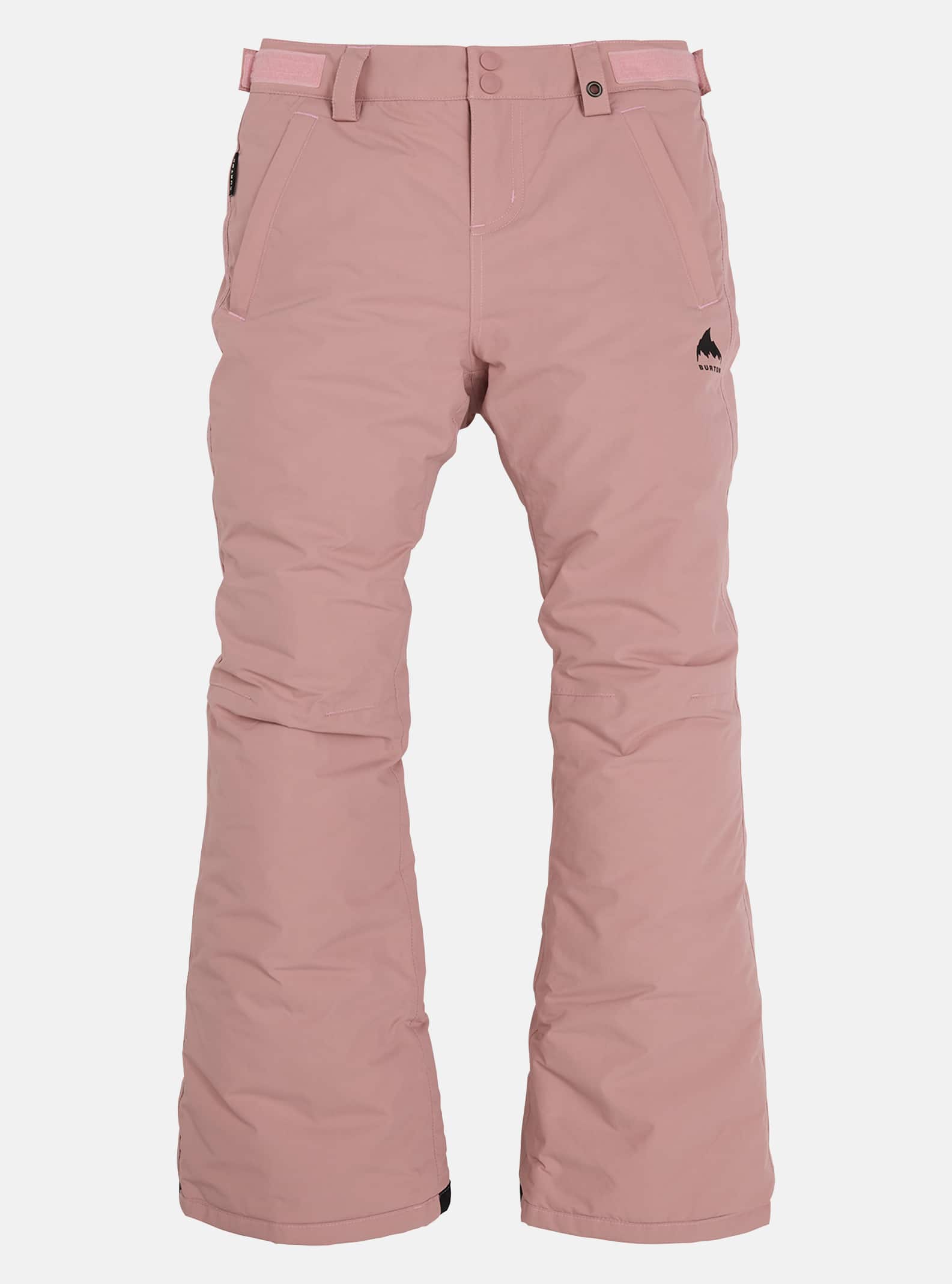 Girls' Burton Sweetart 2L Pants | Youth Outerwear | Burton.com