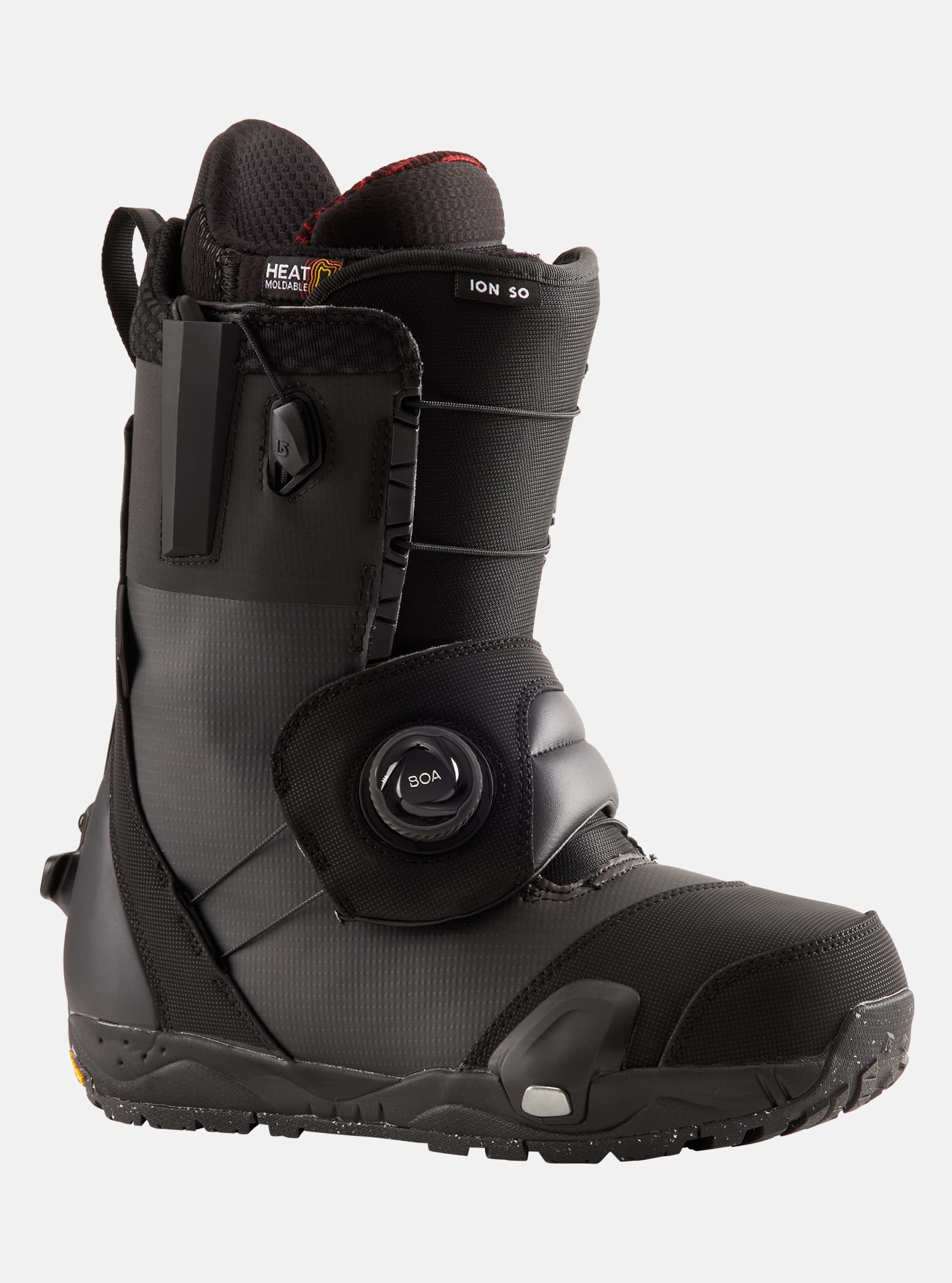 Men's Burton Ion Step On® Snowboard Boots | Burton.com Winter 2024 US