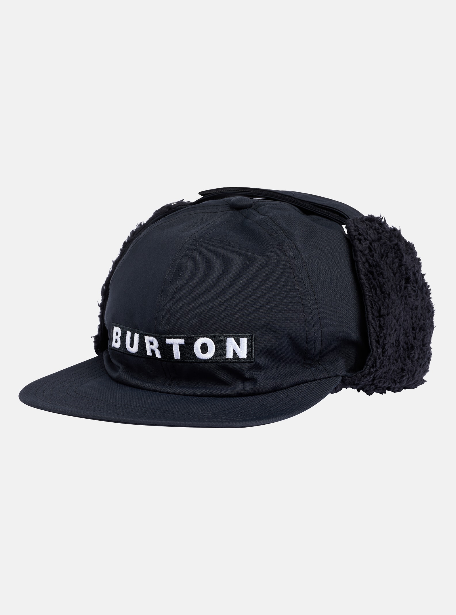 BURTON 2点セット S 帽子マフラーおまけ