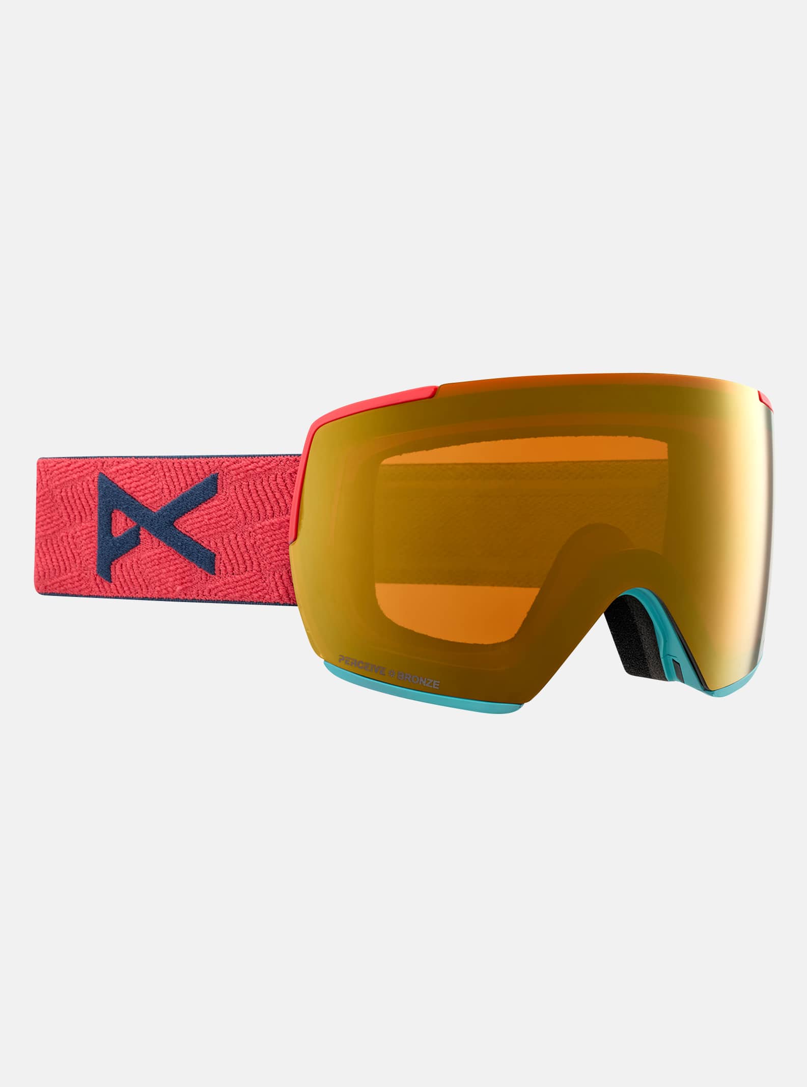 Anon M5 Goggles + Bonus Lens | Ski & Snowboard Goggles | Anon