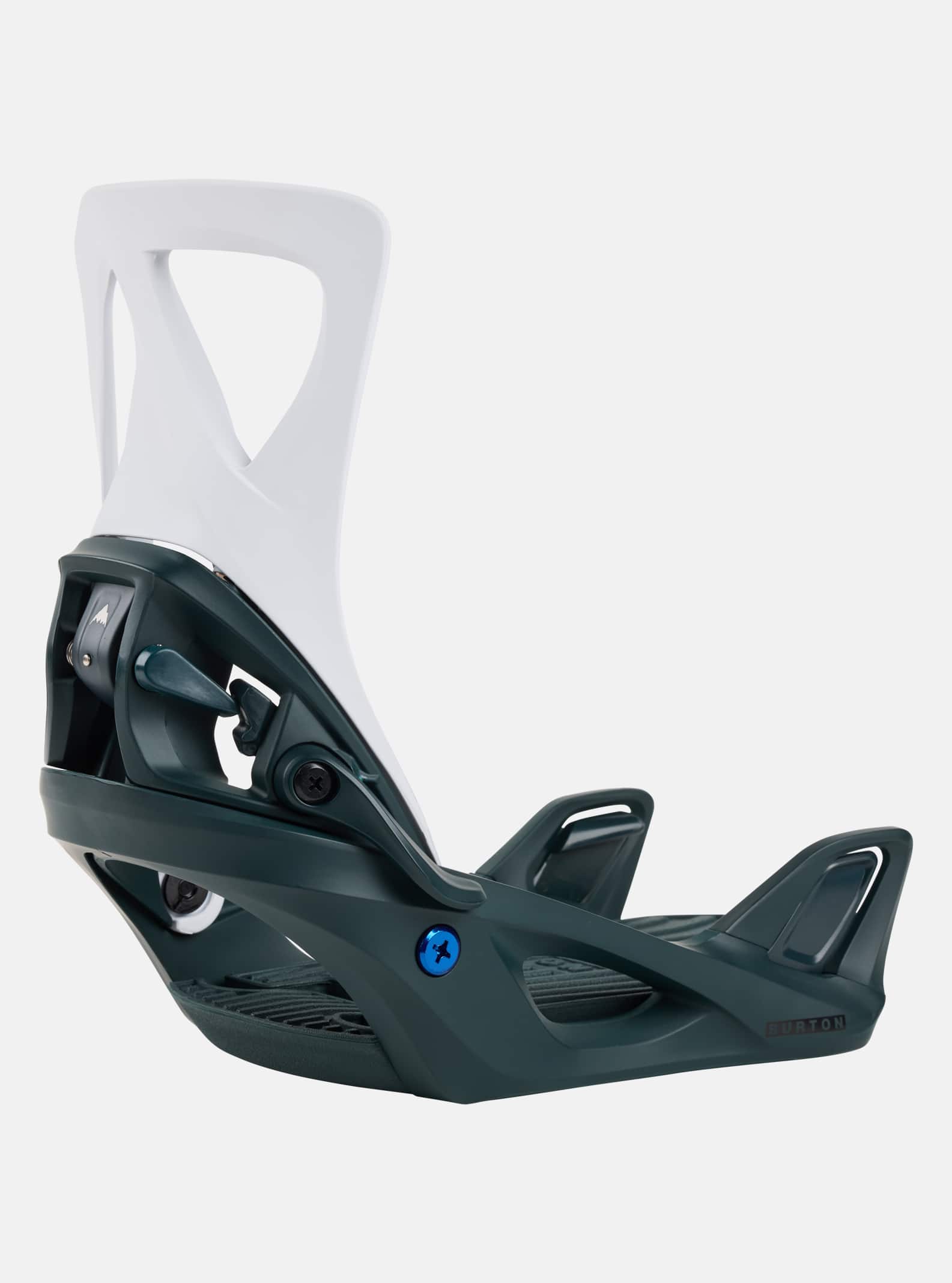 Women's Burton Step On® Re:Flex Snowboard Bindings | Burton.com