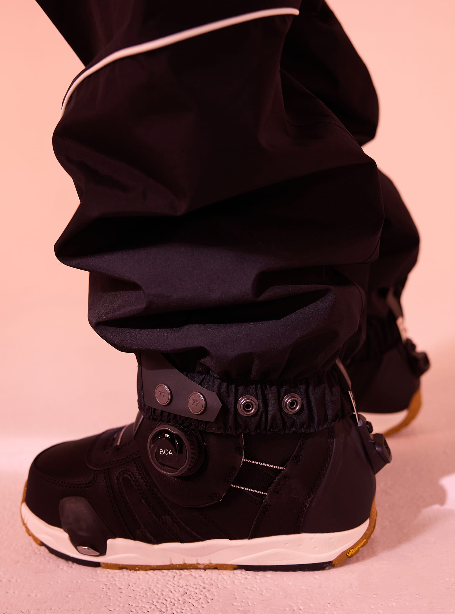 Burton MINE77 GORE-TEX 2L Pants | Winter Outerwear | Burton.com