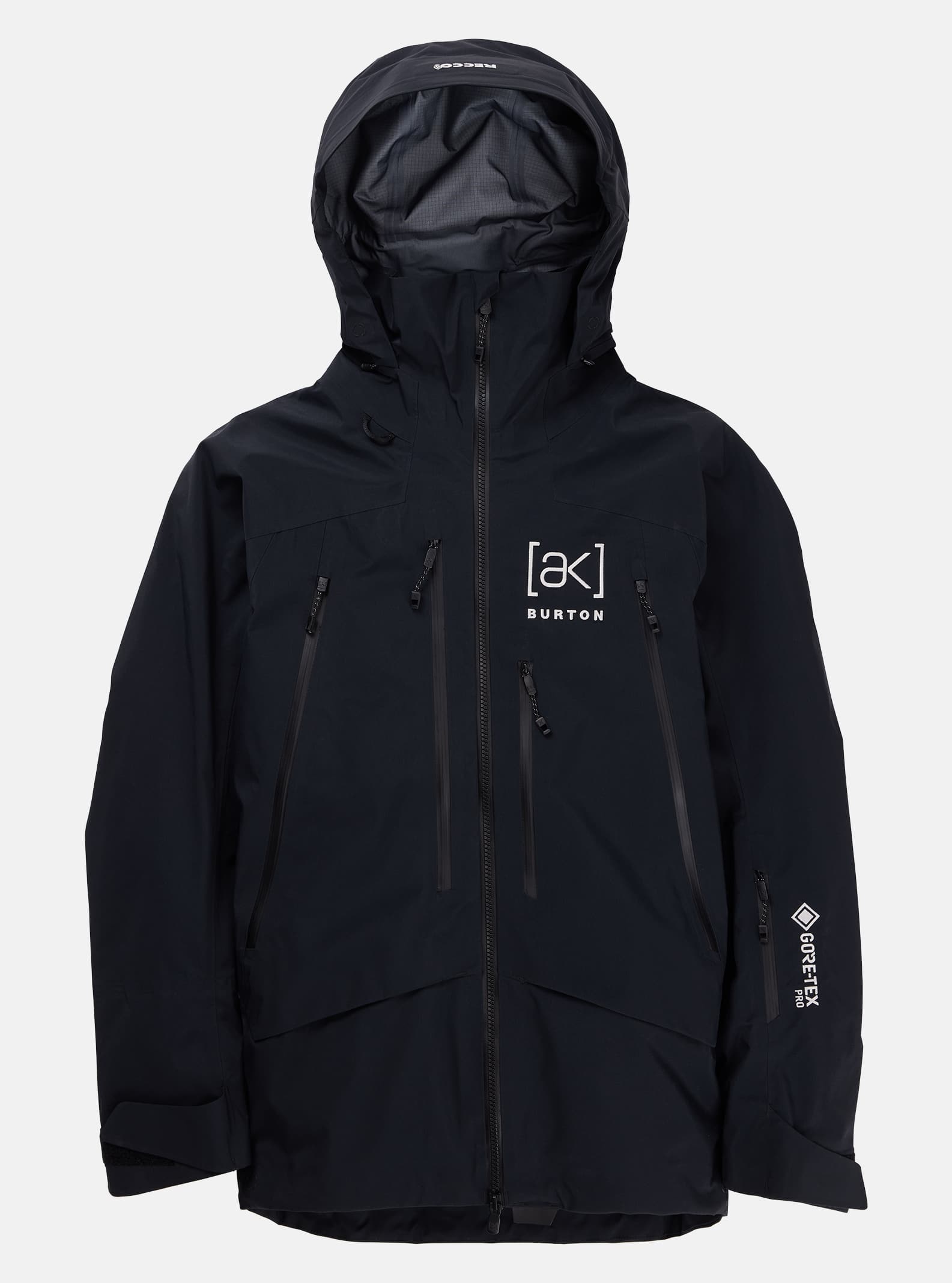 Burton AG Gore-Tex Pro 3L PT 【公式通販】