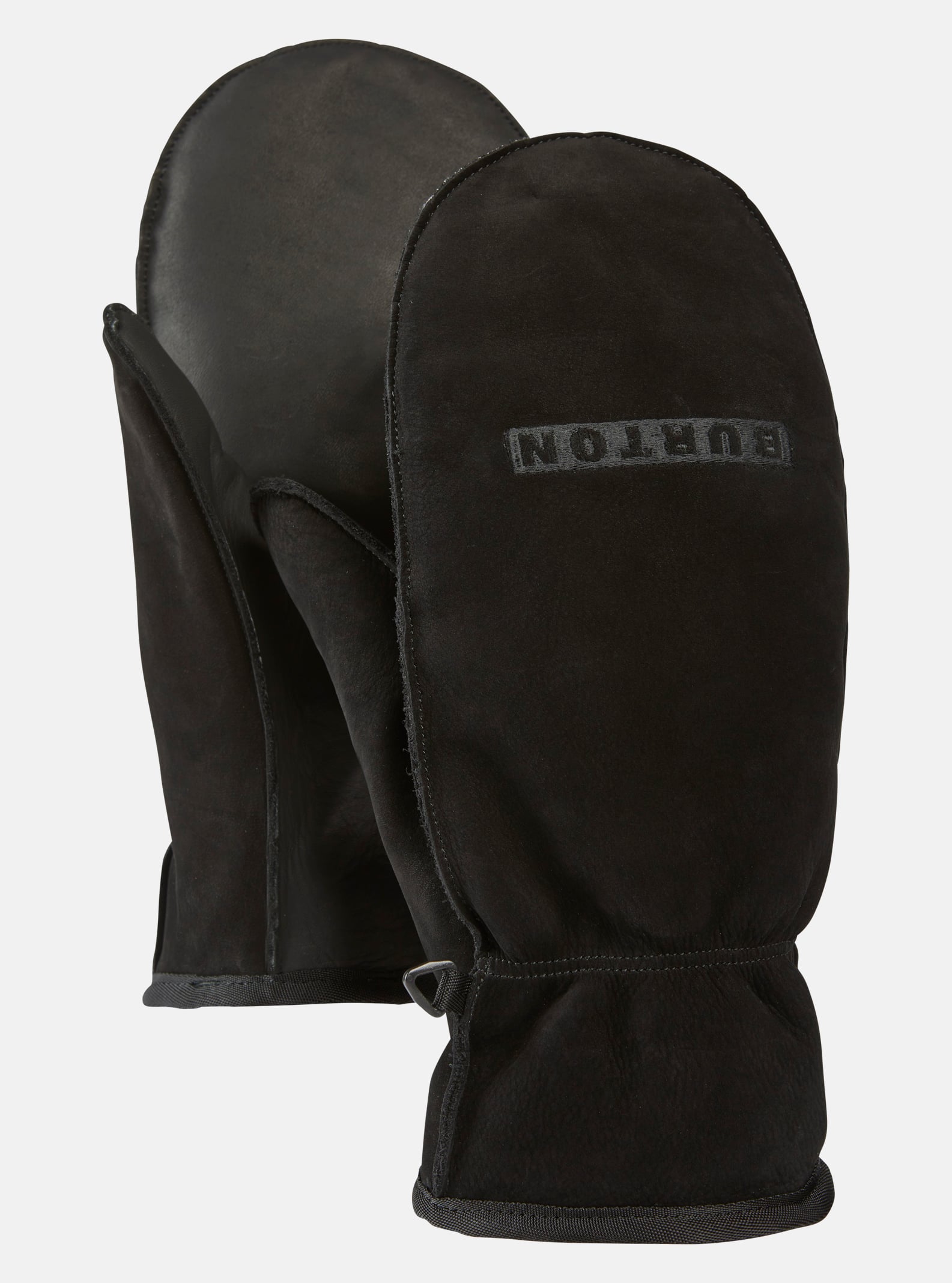 メンズ Burton ワークホース レザー ミトン | Burton.com Winter 2026 JP