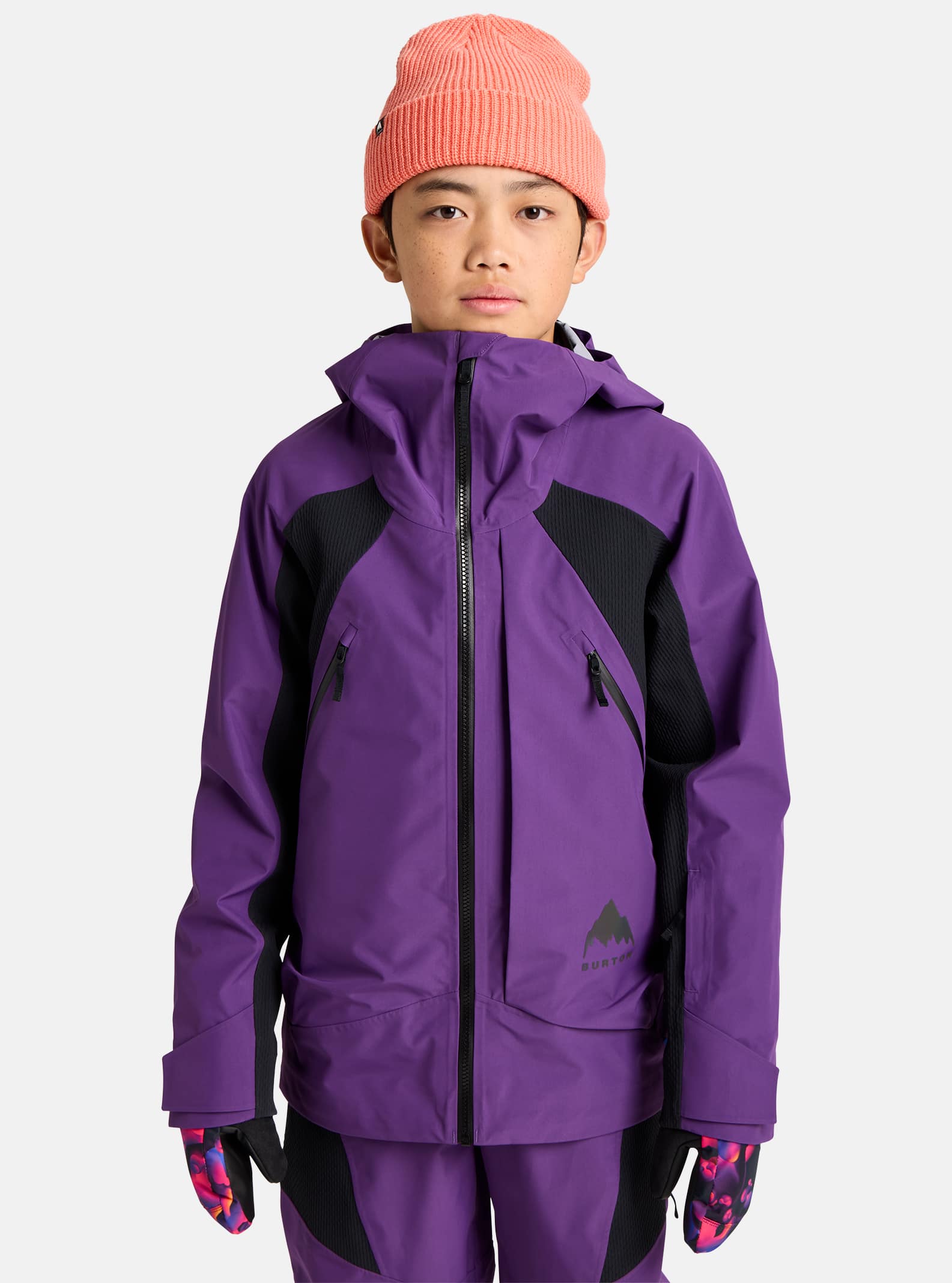 バートン ウェア 100〜120センチ位 バートン ウェア 100〜120センチ位