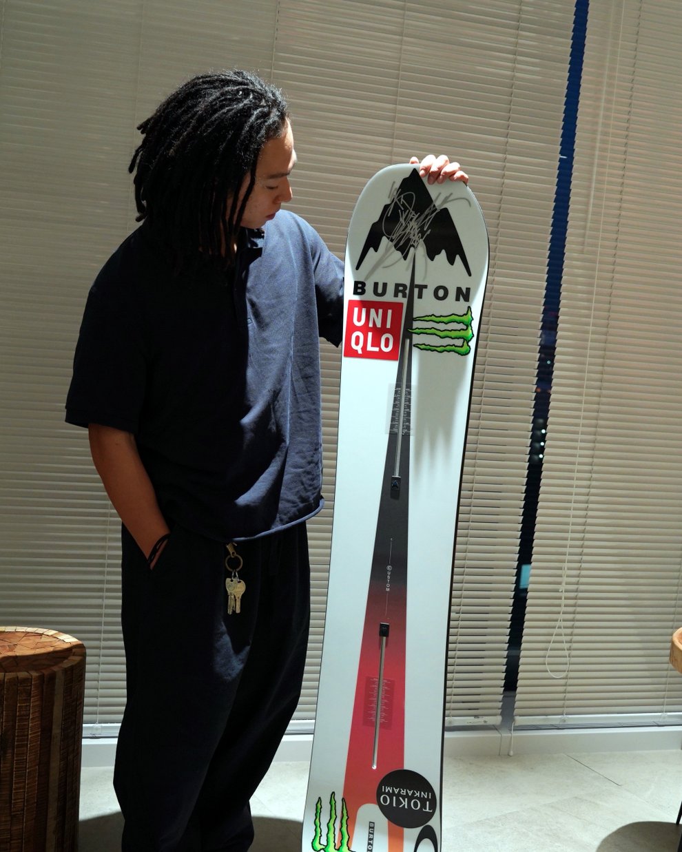 burton malavita reflex 平野歩夢使用モデル M burton malavita reflex