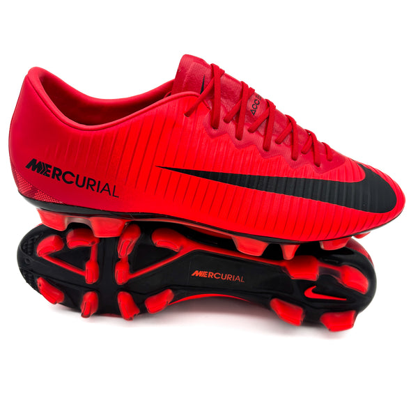 Nike Mercurial Vapor XI HG – Boots Plug