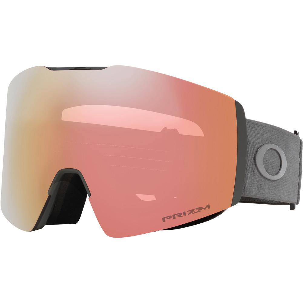 Oakley Fall Line L Snow Goggles