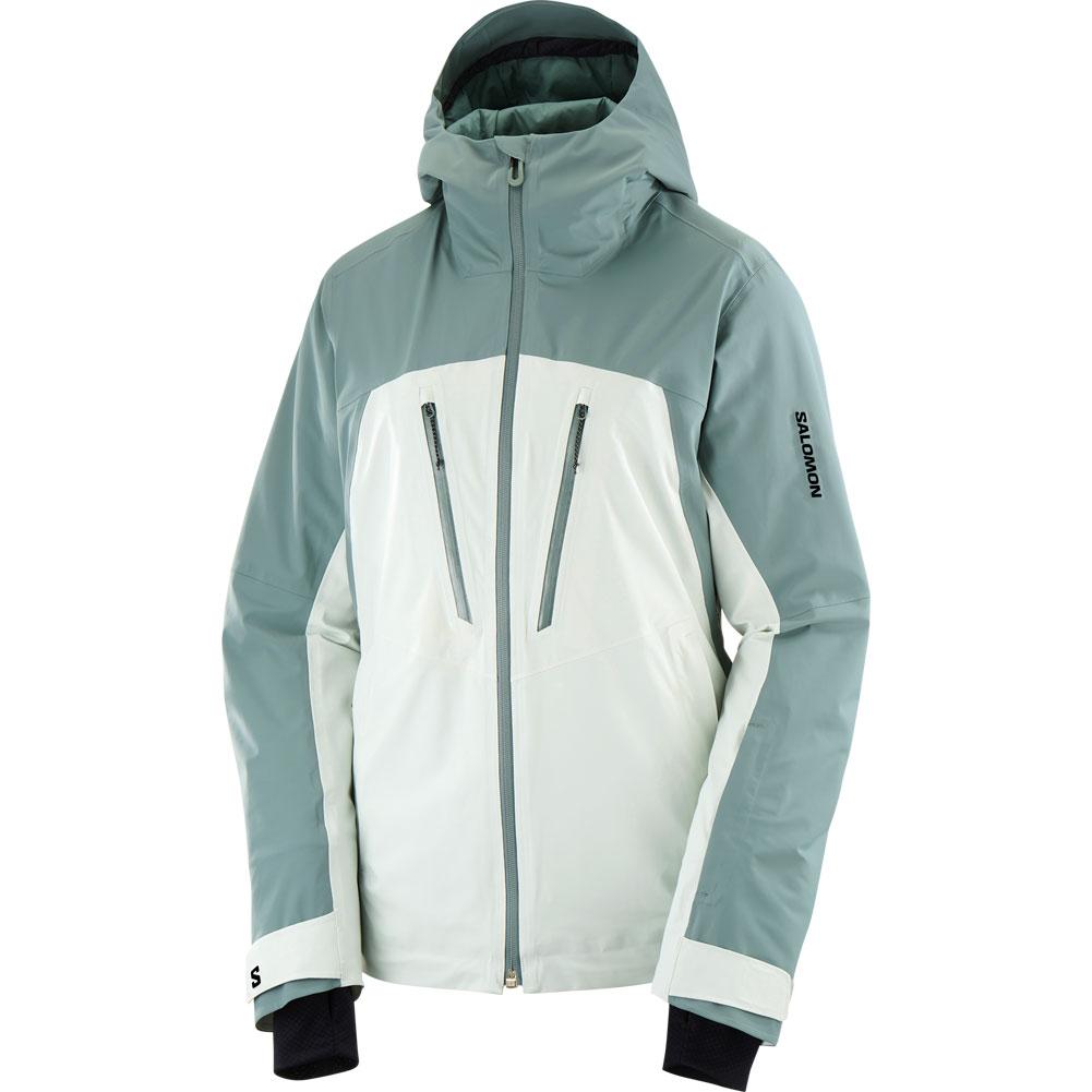 Salomon Brilliant Insulated Jacket Women's