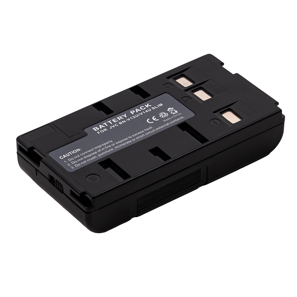 Panasonic NV-M810EN VJV040 2100 mAh Camcorder Battery - BattDepot