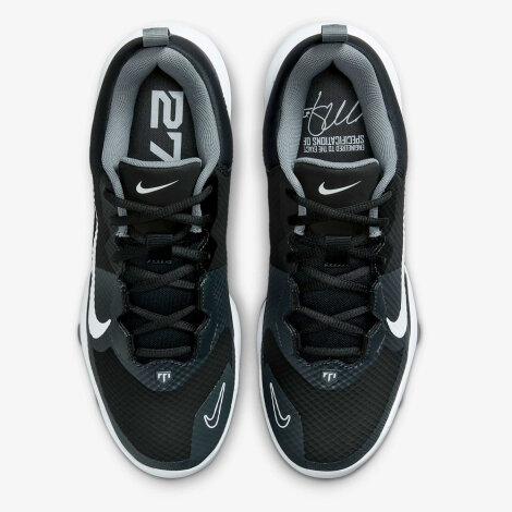 Nike Force Trout 9 Pro MCS (Black/White), 139,50 €