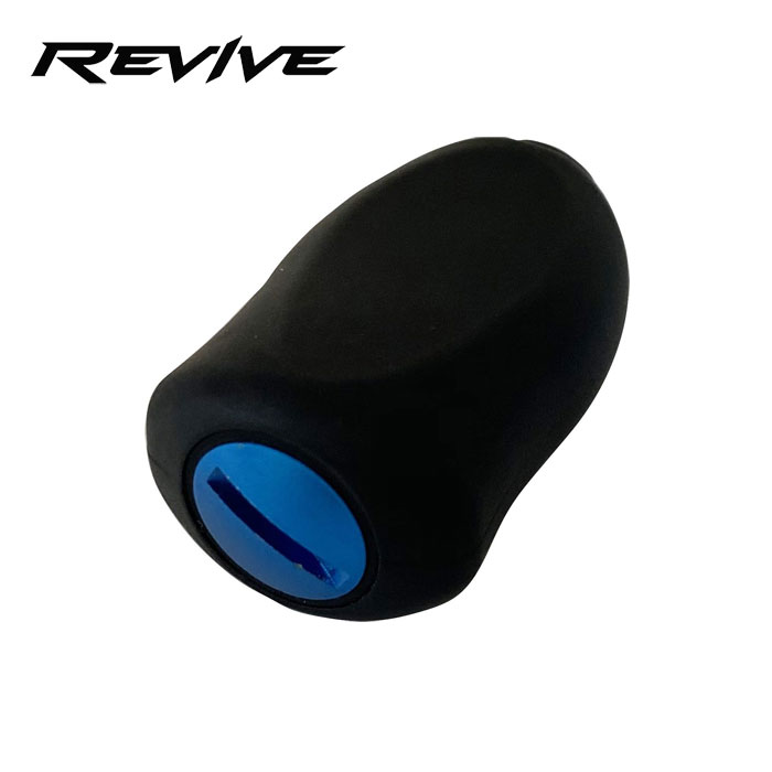 リバイブ BFCライトフィネスノブ プレミアム 1個入 REVIVE - 【バス