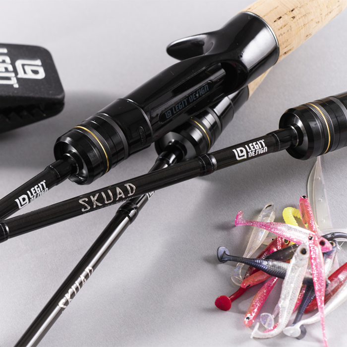 レジットデザイン スクアド SKS-ST64SUL アジング LEGIT DESIGN